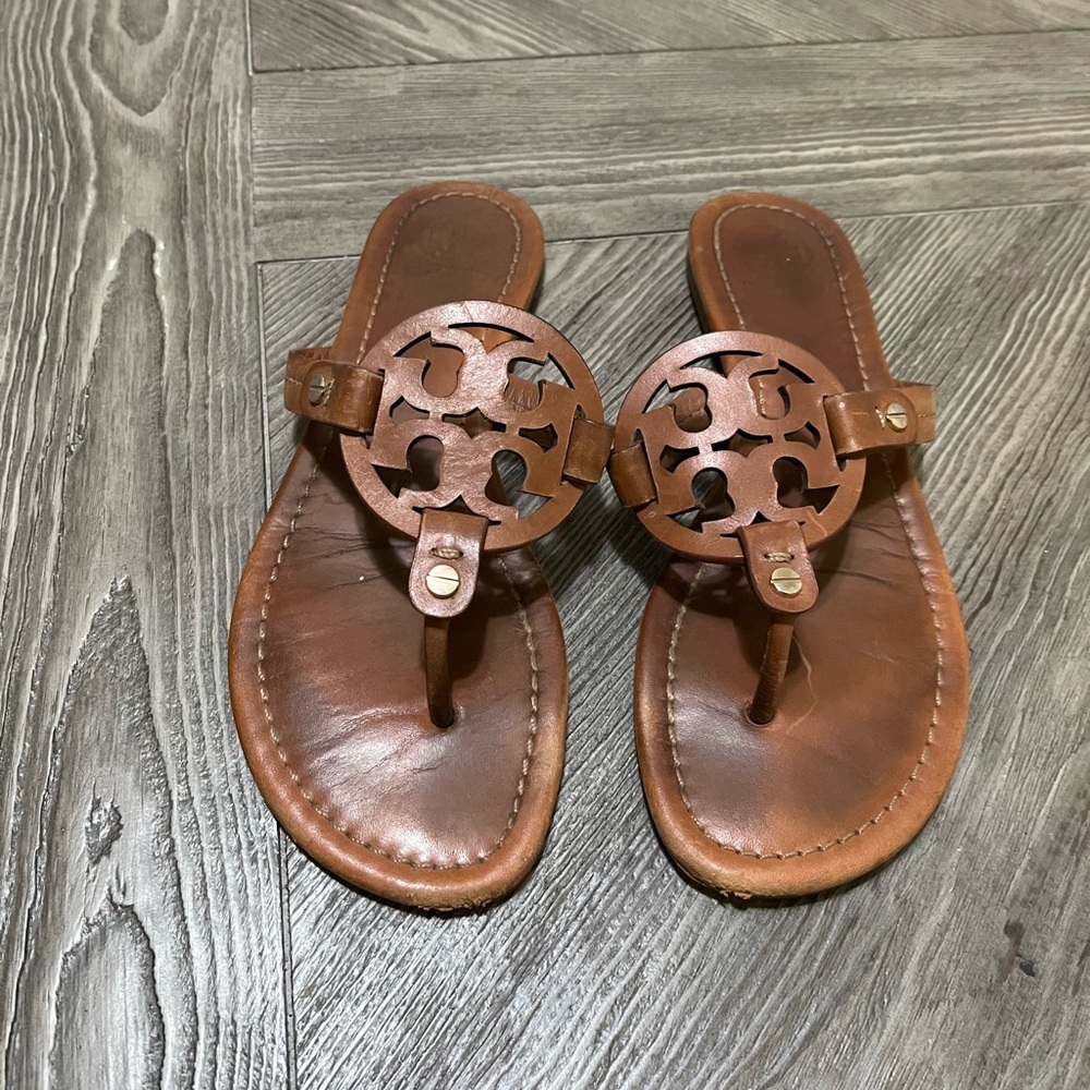 Tory Burch Sandals